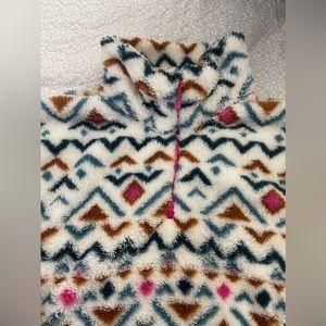 Eddie Bauer
WOMEN'S ULTRASOFT
PLUSH 1/4 ZIP